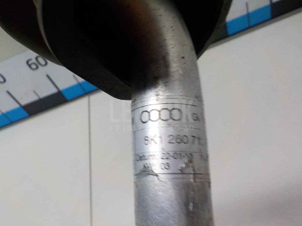 Трубка кондиционера