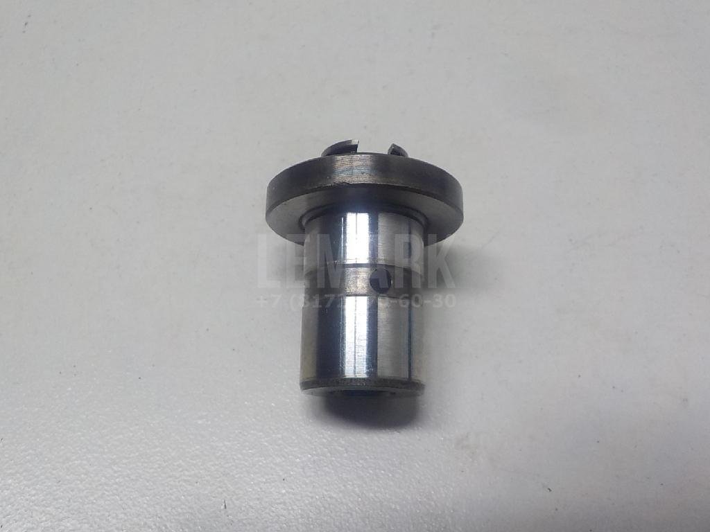 Вал балансирный