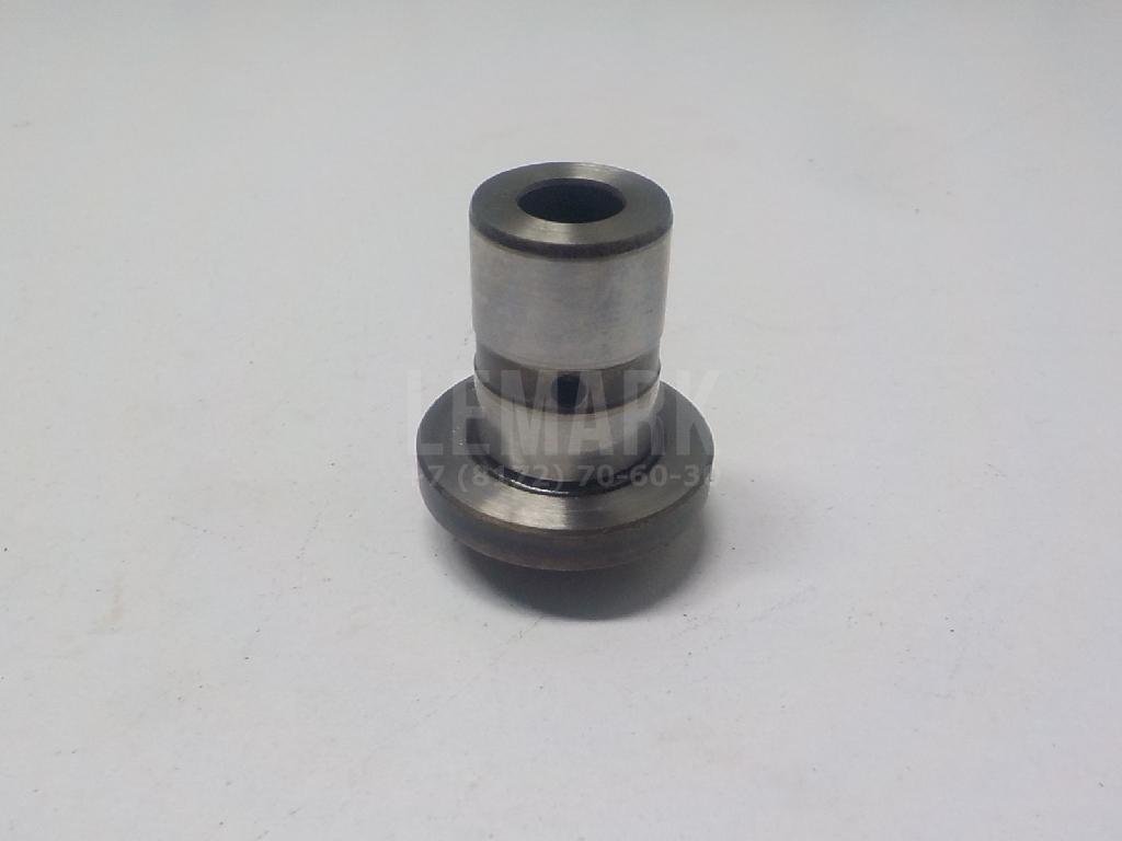 Вал балансирный