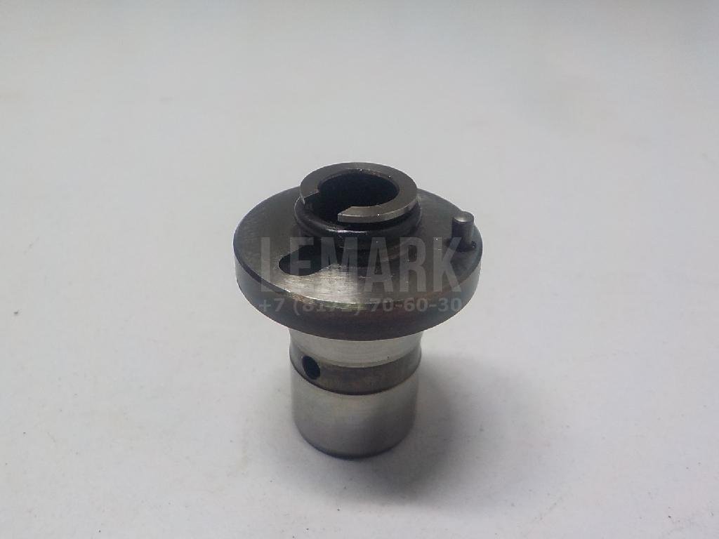 Вал балансирный