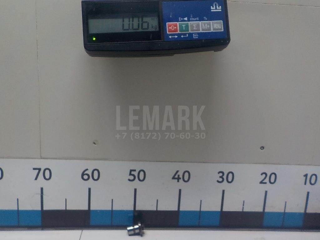 Вал балансирный