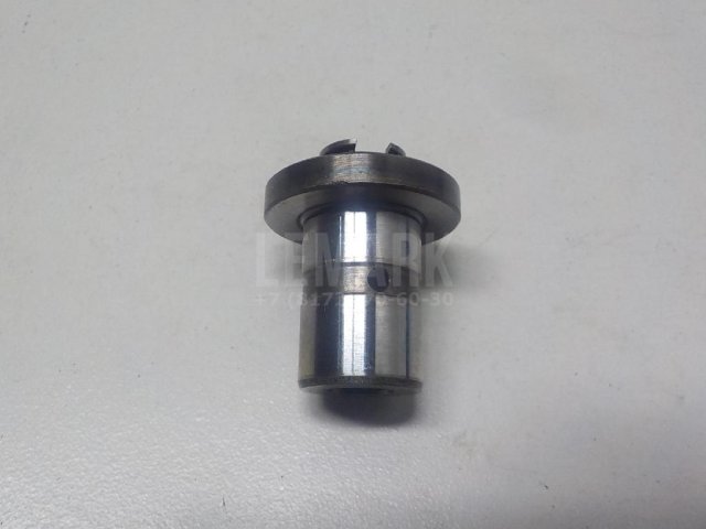 Вал балансирный