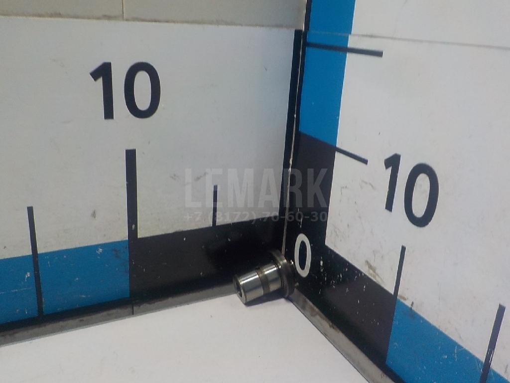 Вал балансирный