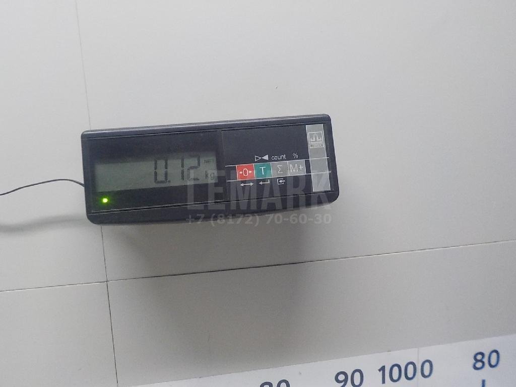 Пыльник тормозного диска