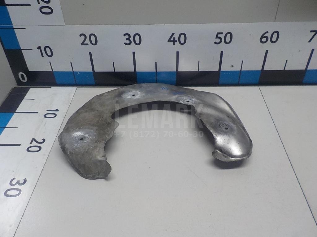 Пыльник тормозного диска