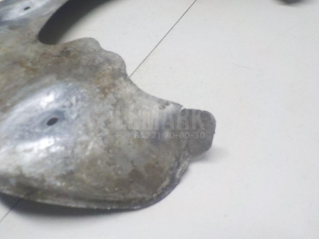 Пыльник тормозного диска