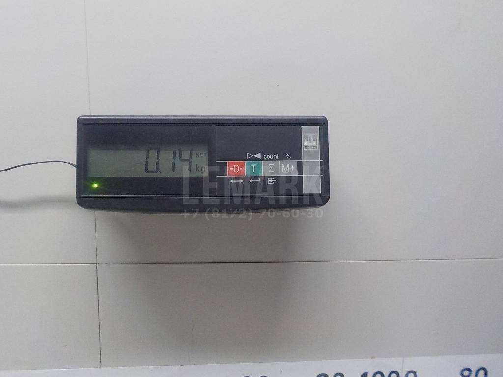 Пыльник тормозного диска