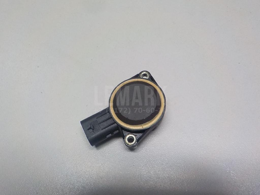 Датчик положения воздушных заслонок