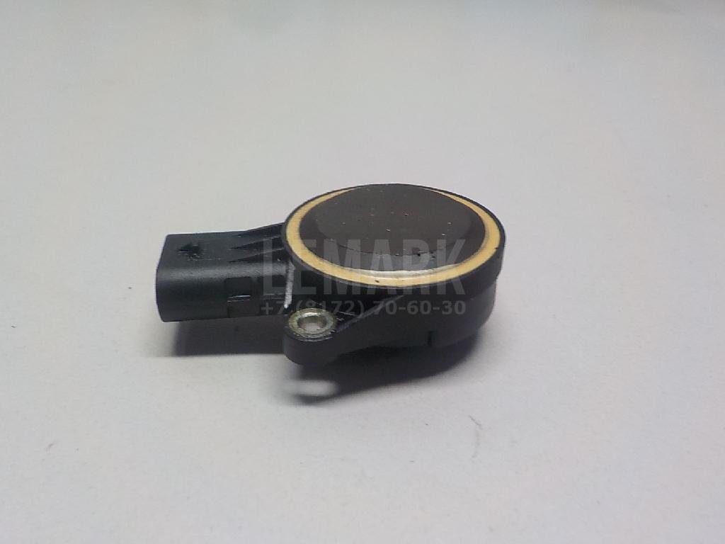 Датчик положения воздушных заслонок