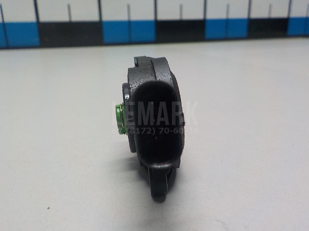 Датчик положения воздушных заслонок