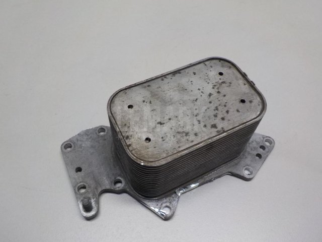 Радиатор масляный