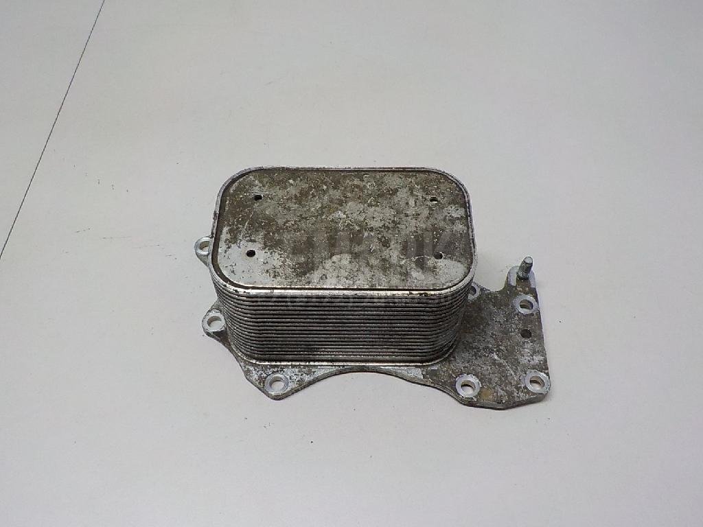 Радиатор масляный