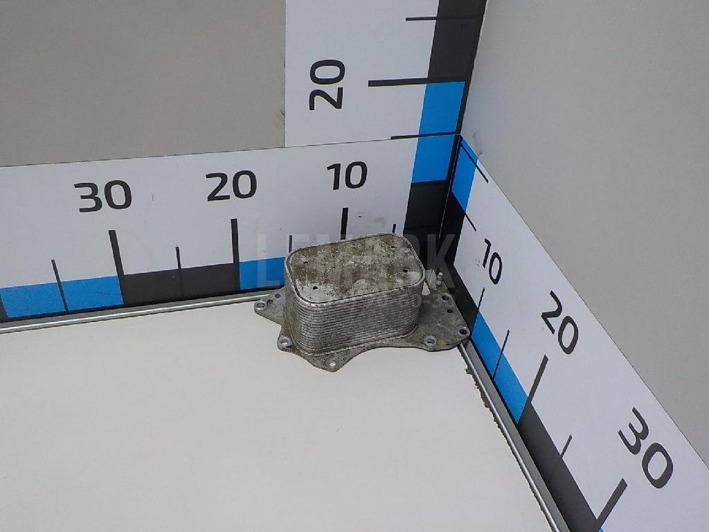 Радиатор масляный