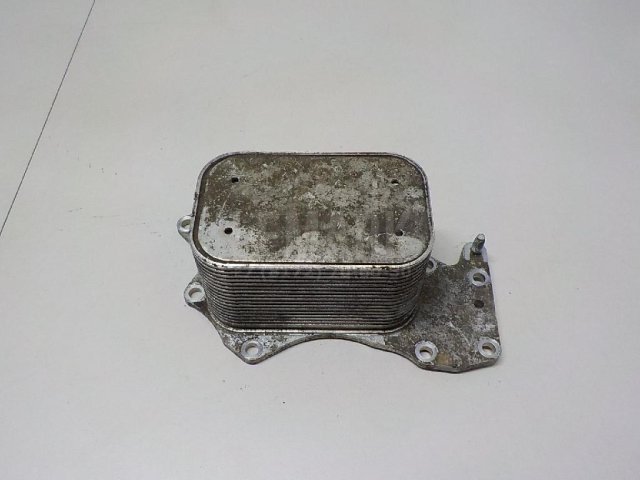 Радиатор масляный