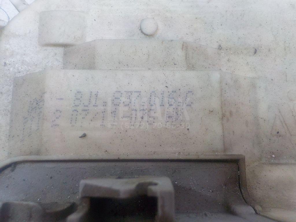 Замок двери передней правой