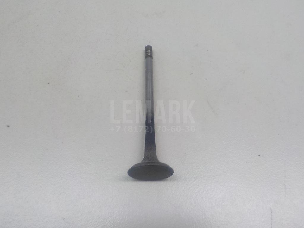 Клапан выпускной для  Audi A4 [B7] 2005-2007