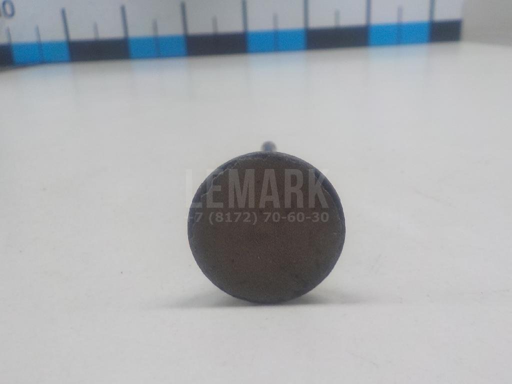 Клапан выпускной для  Audi A4 [B7] 2005-2007