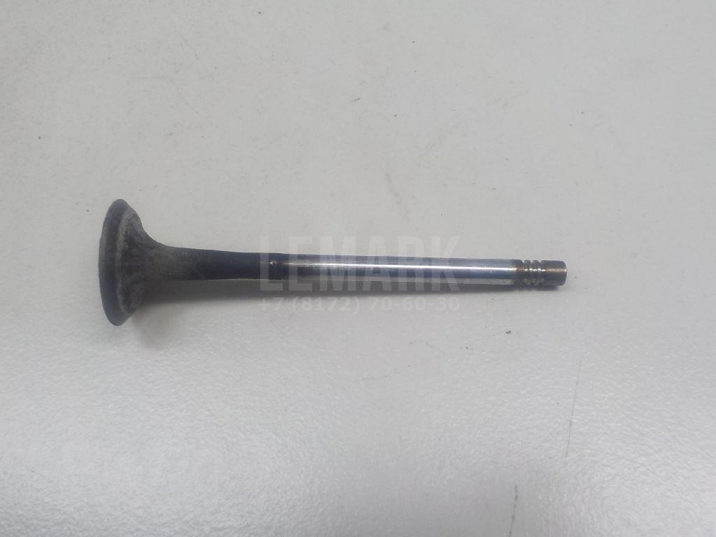 Клапан выпускной для  Audi A4 [B7] 2005-2007