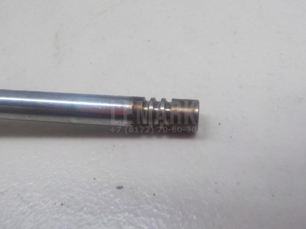 Клапан выпускной для  Audi A4 [B7] 2005-2007