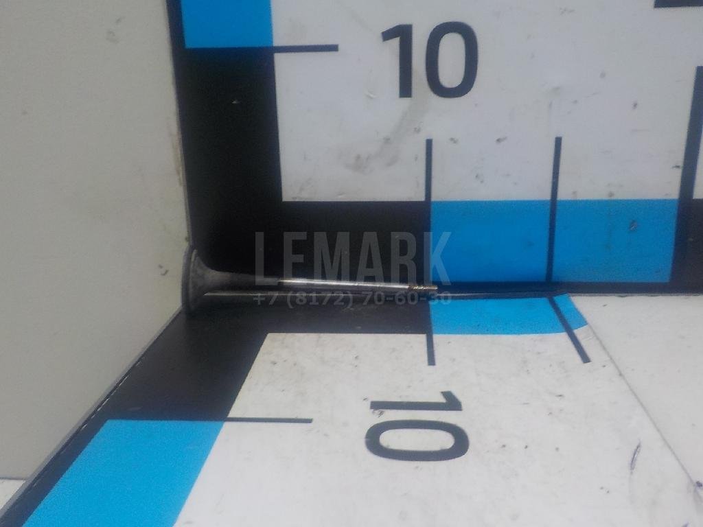 Клапан выпускной для  Audi A4 [B7] 2005-2007