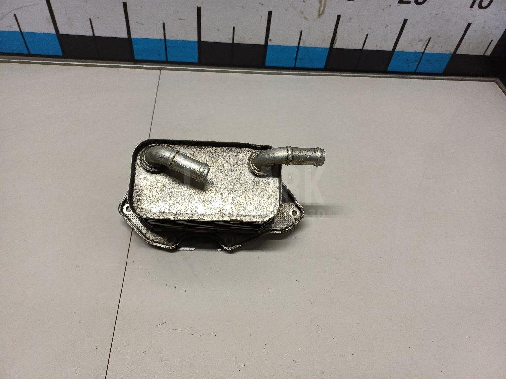 Радиатор масляный для  Audi A4 [B7] 2005-2007