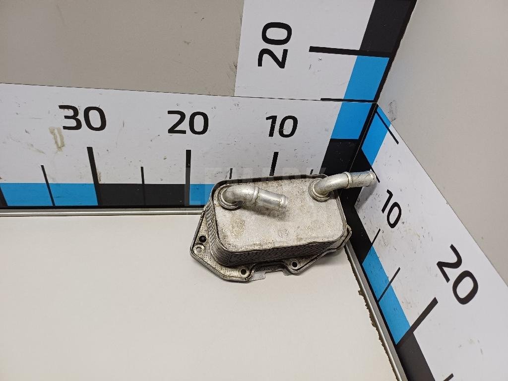 Радиатор масляный для  Audi A4 [B7] 2005-2007