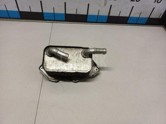 Радиатор масляный