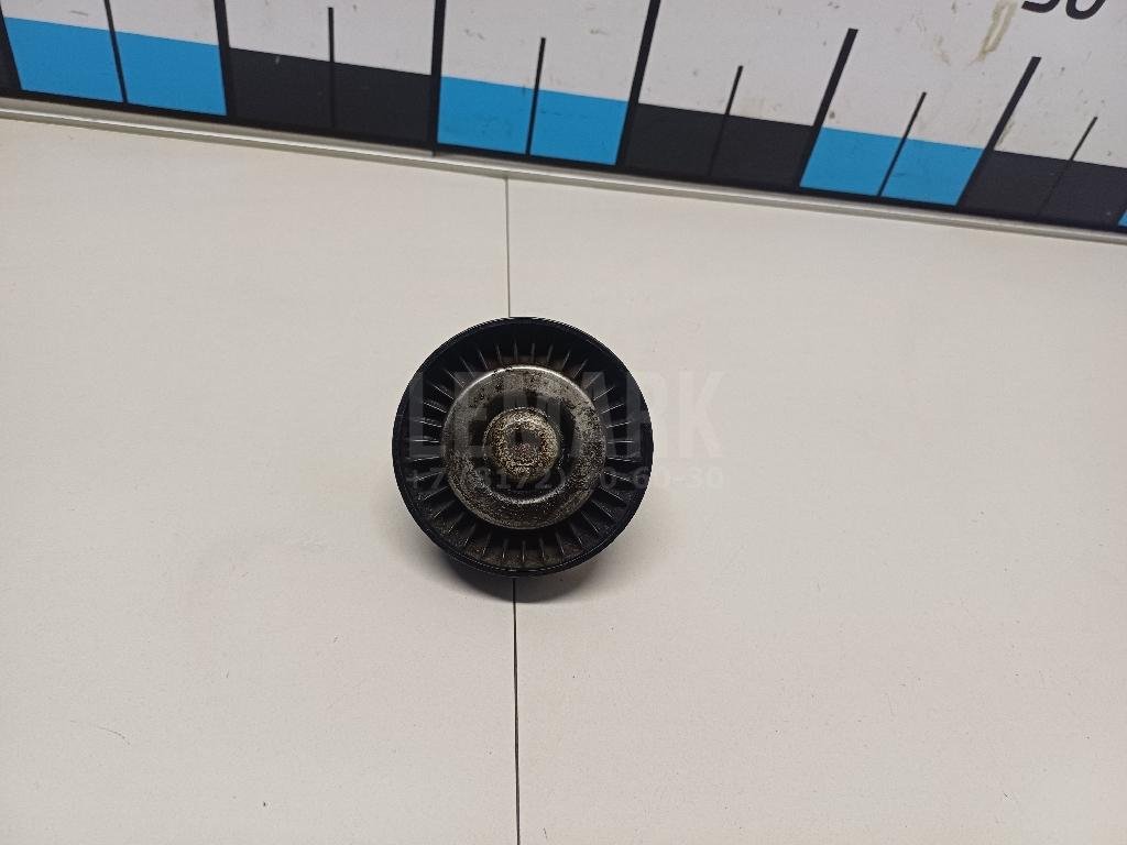 Ролик дополнительный руч. ремня