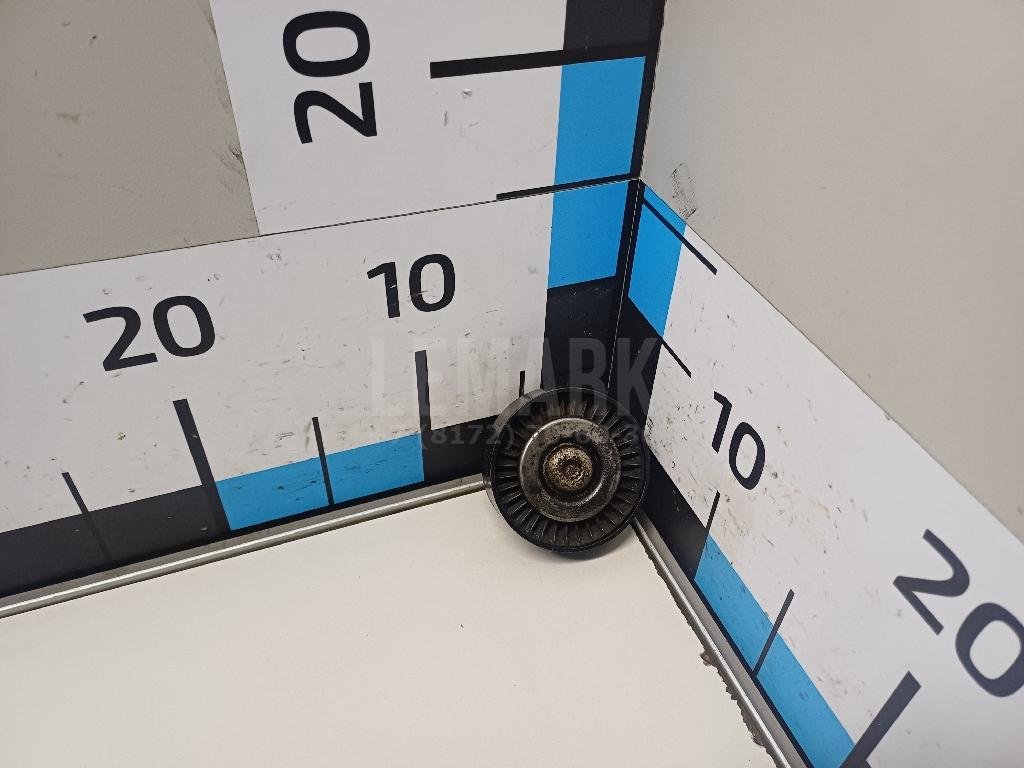 Ролик дополнительный руч. ремня