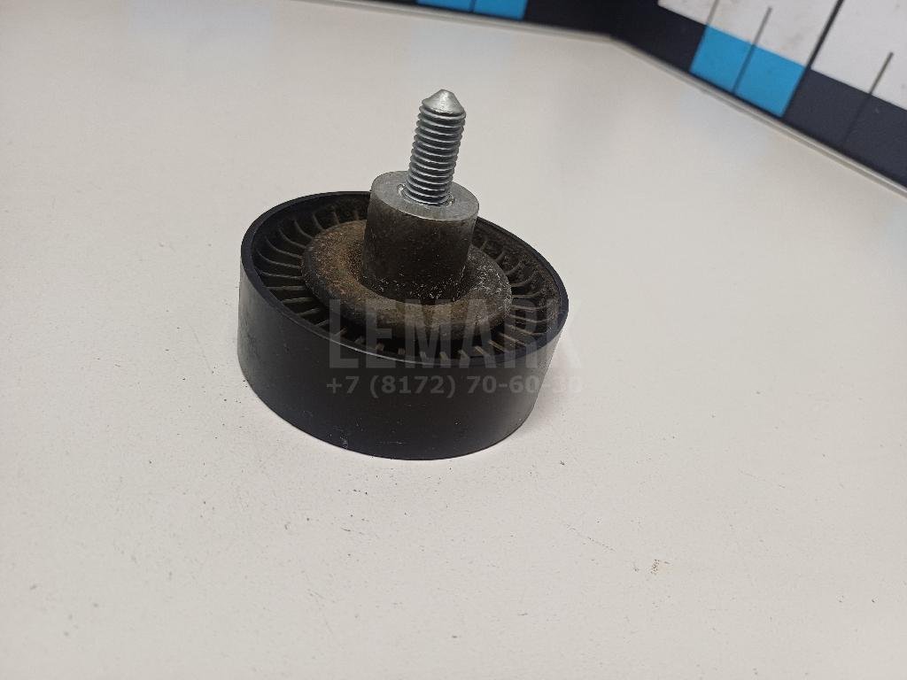 Ролик дополнительный руч. ремня