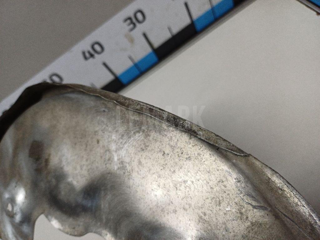 Пыльник тормозного диска