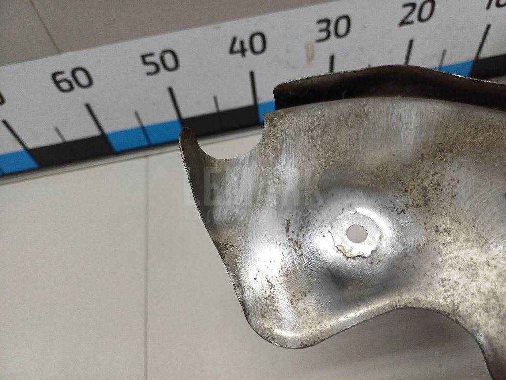 Пыльник тормозного диска