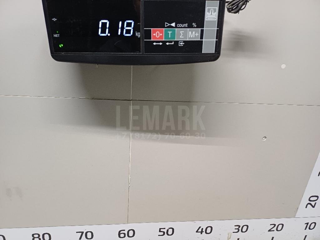 Пыльник тормозного диска