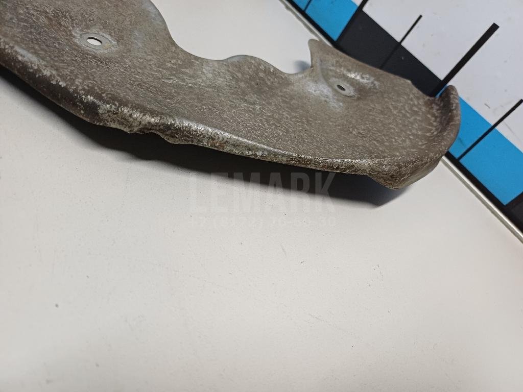 Пыльник тормозного диска