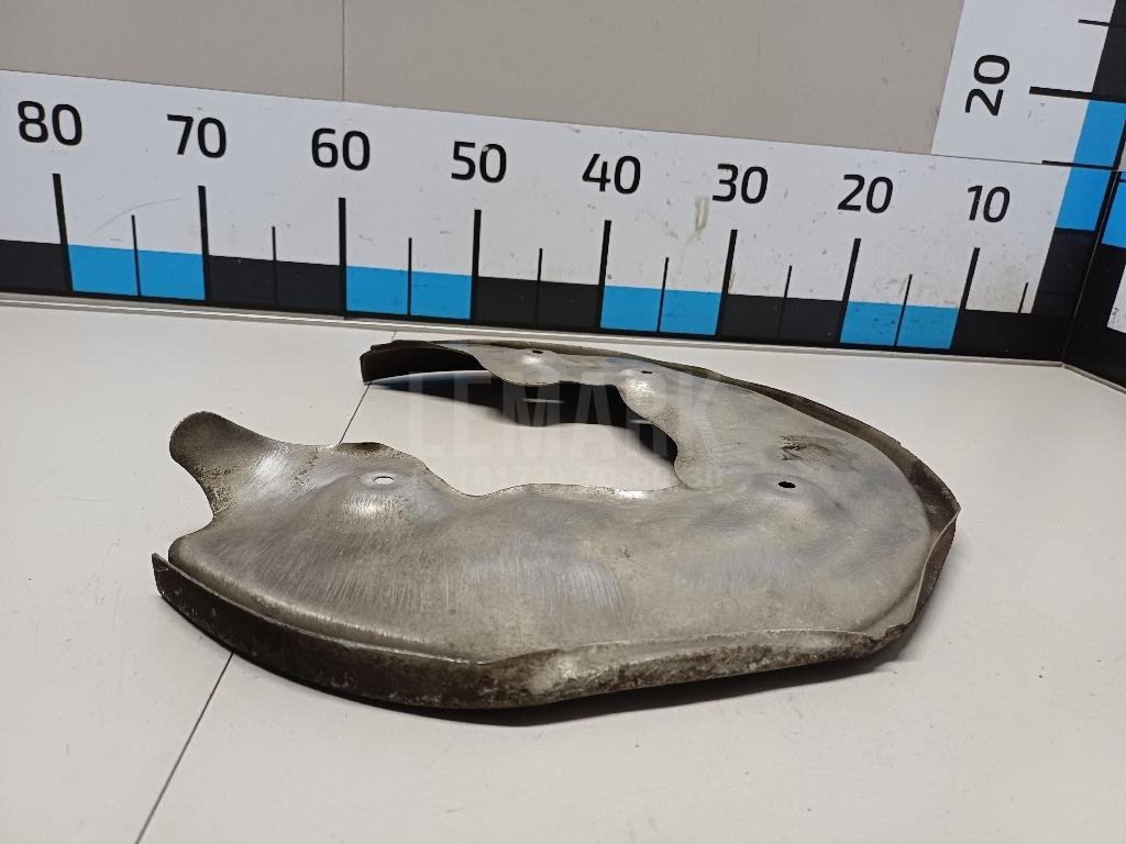 Пыльник тормозного диска