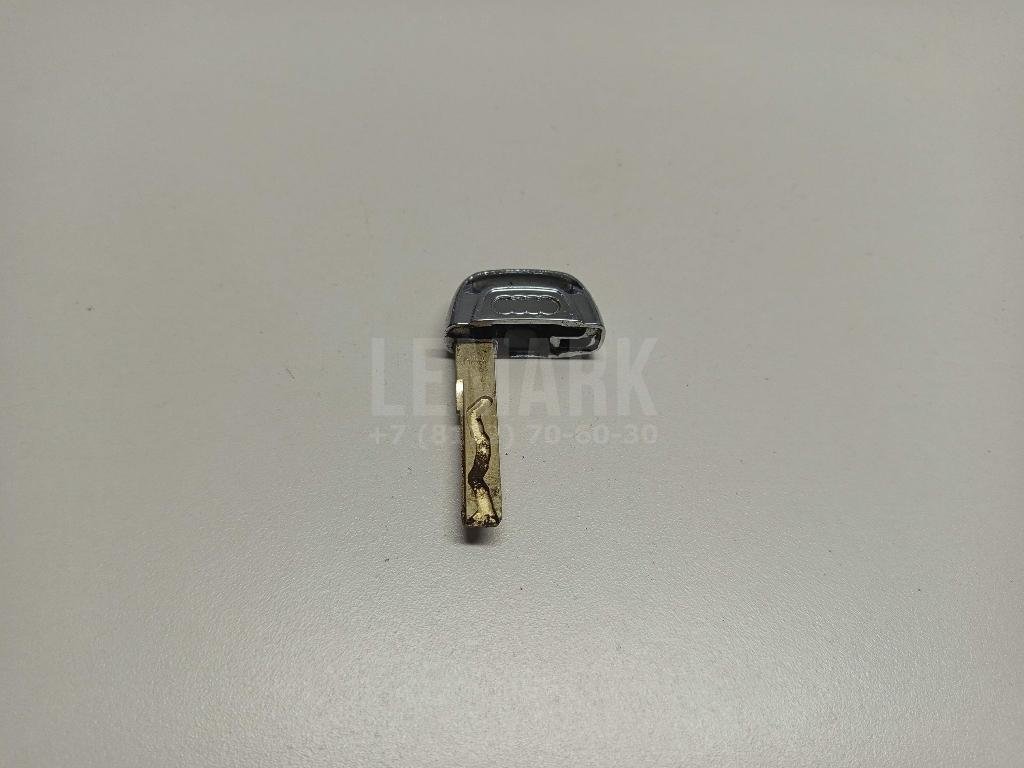 Ключ зажигания