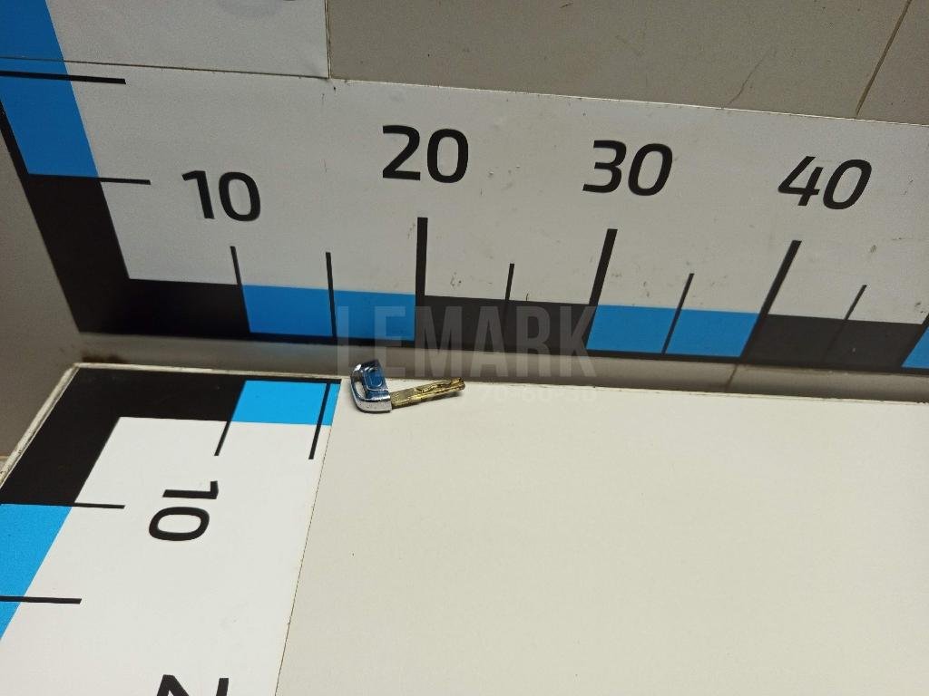 Ключ зажигания