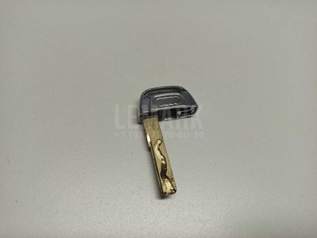 Ключ зажигания