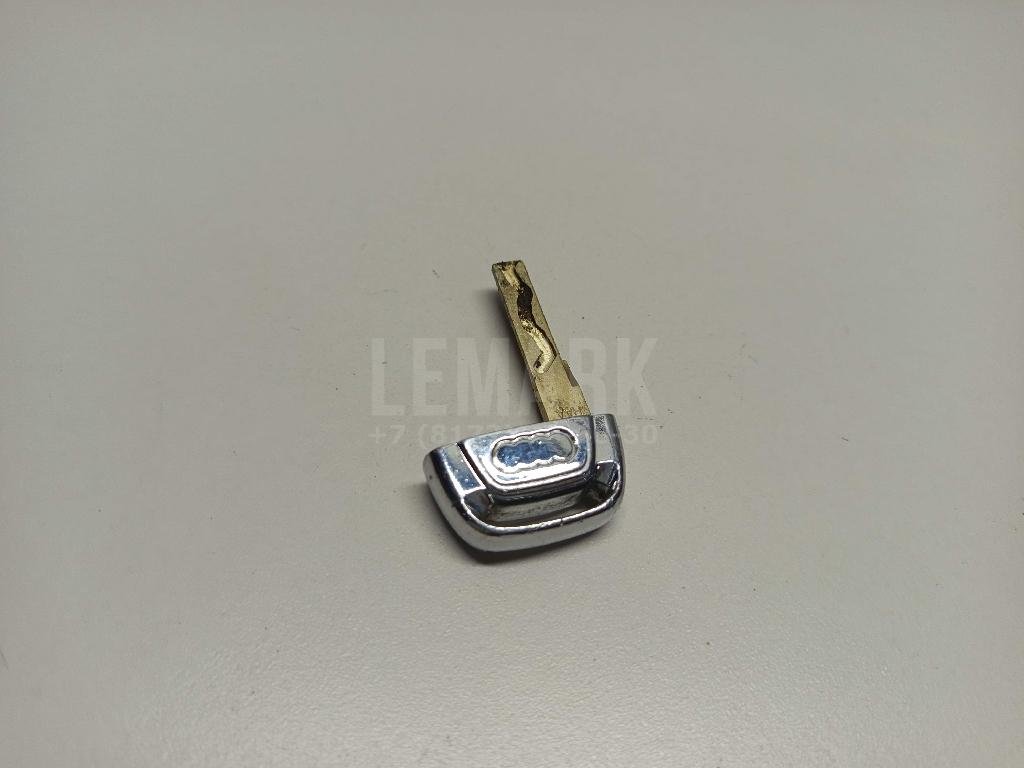 Ключ зажигания