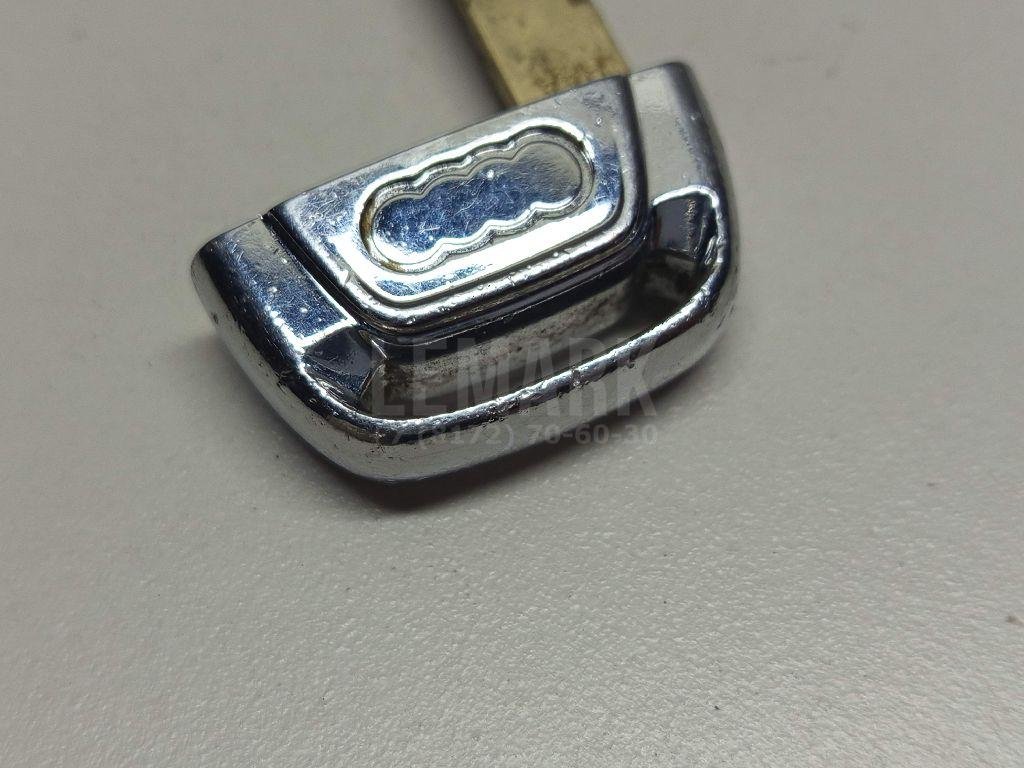 Ключ зажигания