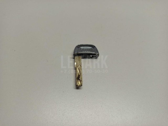 Ключ зажигания