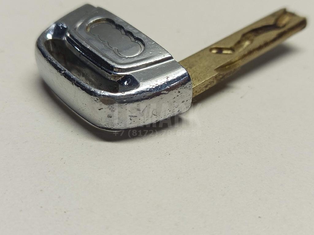 Ключ зажигания