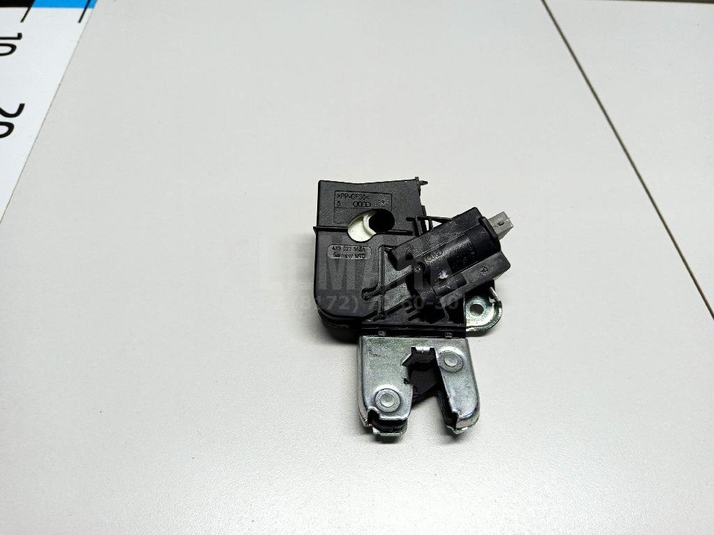 Замок багажника