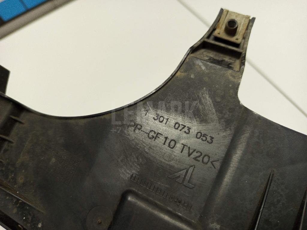 Кронштейн фар левый для  Acura RDX 2006-2012