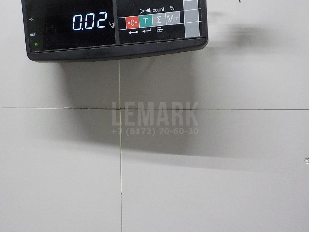 Датчик положения воздушных заслонок