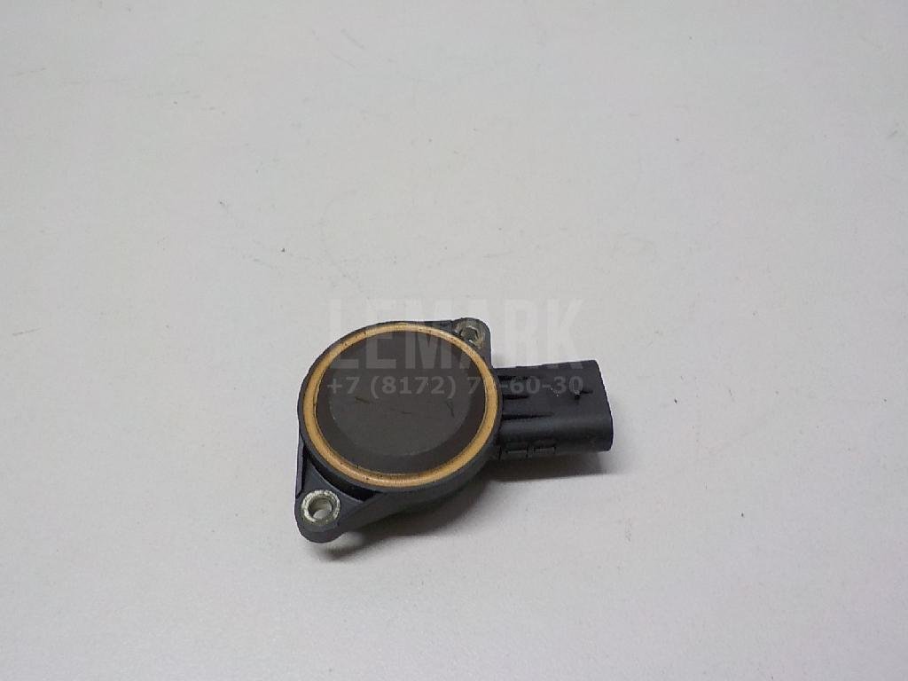 Датчик положения воздушных заслонок