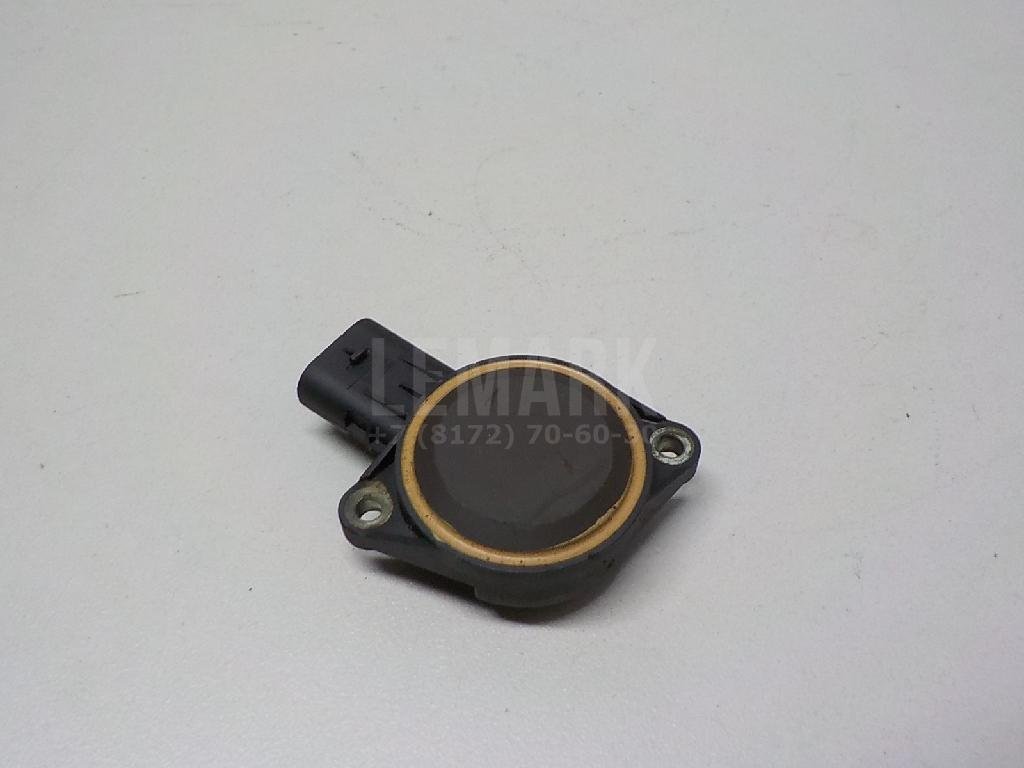 Датчик положения воздушных заслонок