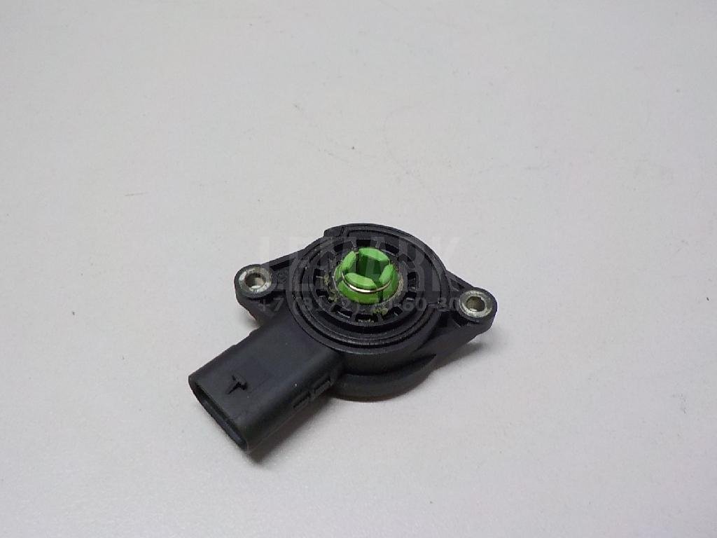 Датчик положения воздушных заслонок