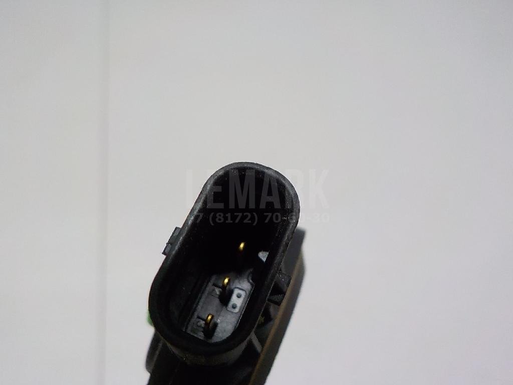 Датчик положения воздушных заслонок