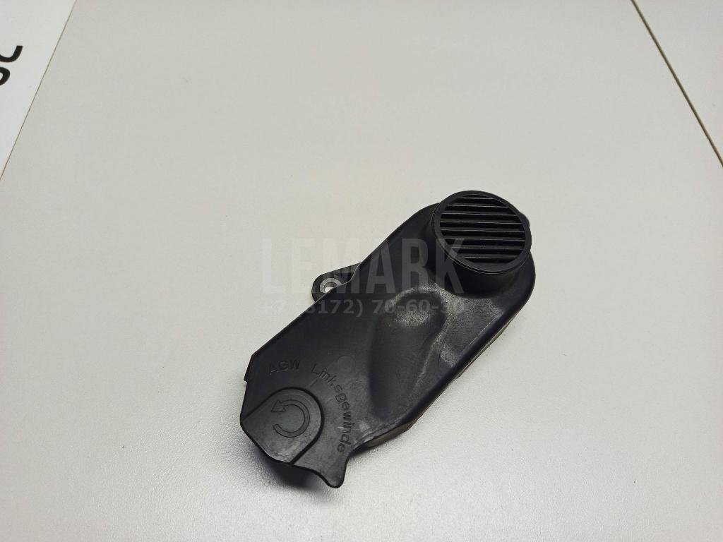 Кожух ремня ГРМ для  Audi A3 (8Y) 2020